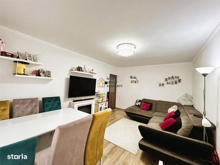 De vanzare apartament 3 camere Rogerius cu parcare de domiciliu - 2