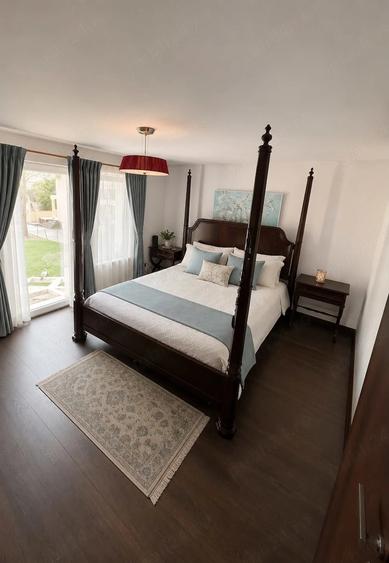 Casă cu Teren 1753 Mp în Dumbrăvița