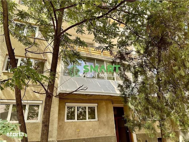 Apartament 1 camera. Zona , Aurel Vlaicu, str. Stupilor, Arad - 8