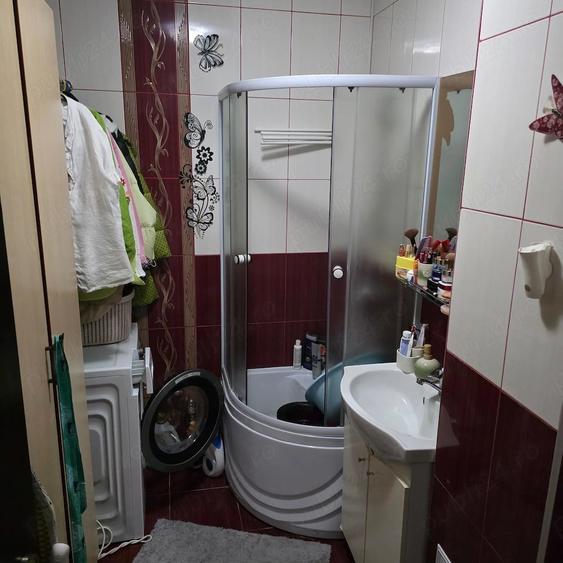 Apartament cu 2 camere semidecomandat în Dorobanți 2
