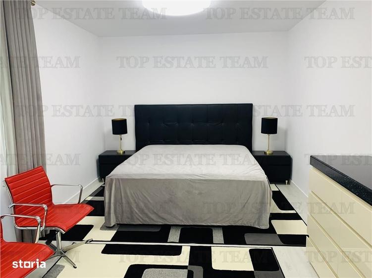 Apartament cu 4 camere în Mărășești