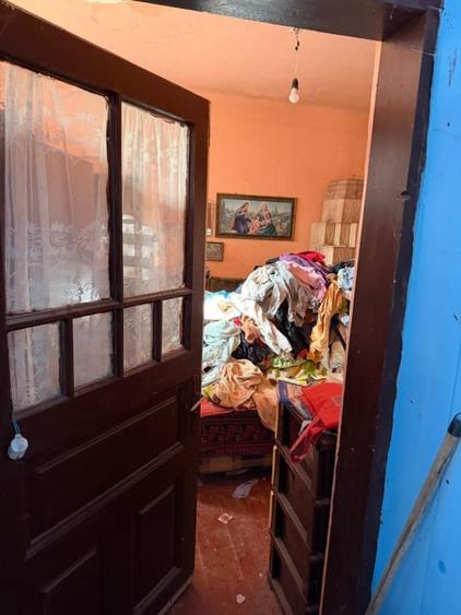 Casă individuală cu 3 camere cu Teren 1683 Mp în Coșoveni