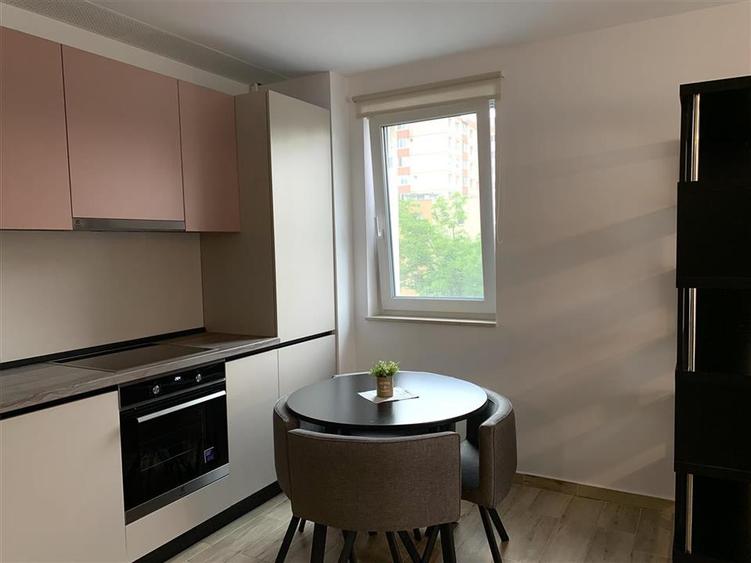 Apartament modern in Urban Plaza cu parcare - 3