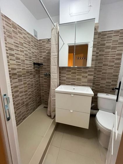 Garsonieră decomandată, mobilată în Titulescu