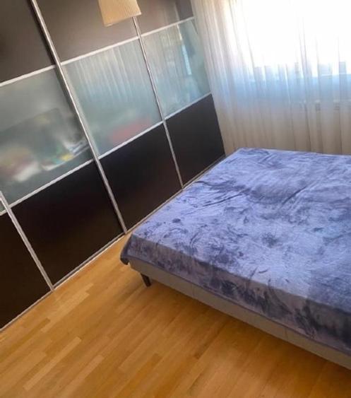 Apartament cu 5 camere decomandat în Herăstrău