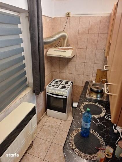 Garsonieră în Central