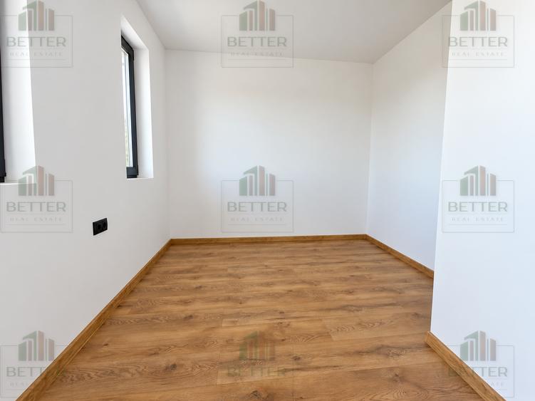 Casă individuală cu 4 camere cu Teren 422 Mp în Berceni