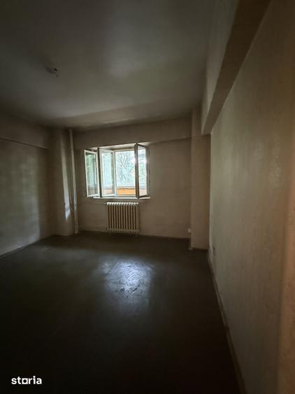 Vanz. 3 Camere Militari, Metrou Pacii, Iuliu Maniu, Univ. Politehnica - 6