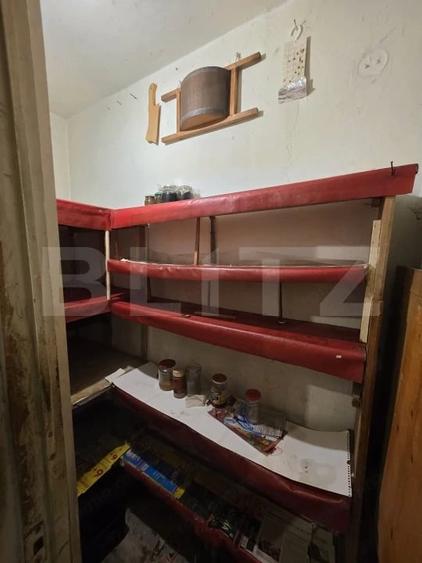 Apartament cu 3 camere decomandat în Tudor