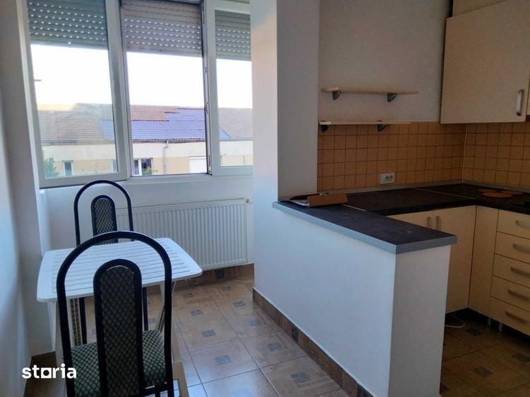Garsonieră în Calea Aradului