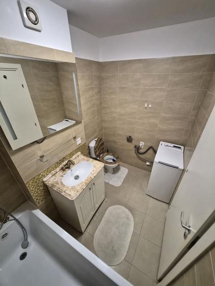 Apartament cu 2 camere semidecomandat în Bragadiru