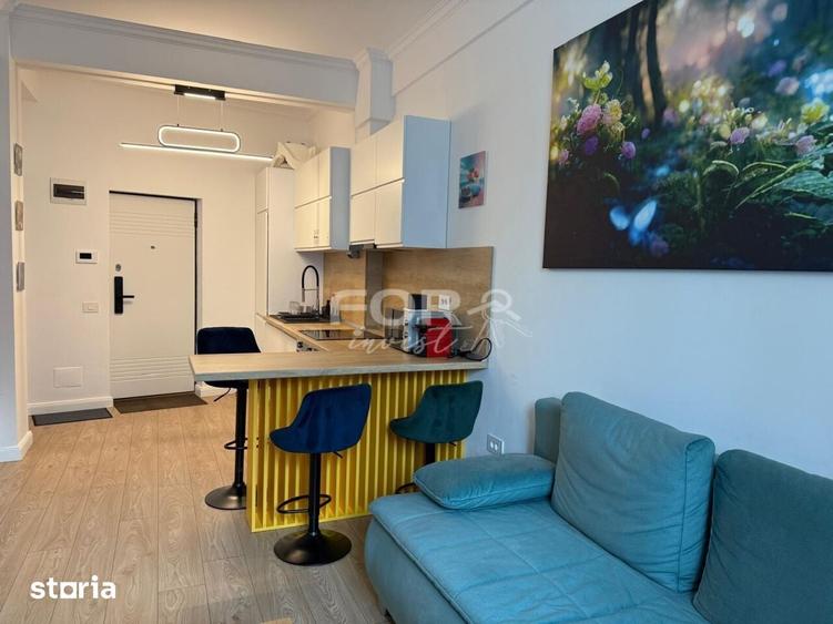 Apartament cu 2 camere decomandat în Orașul Nou