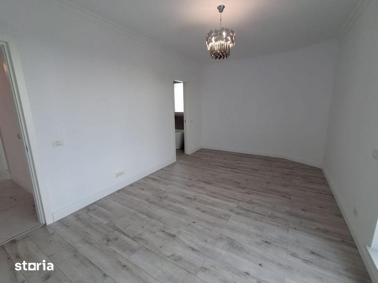 Apartament 3 Camere Obor | Doamna Ghica - 11