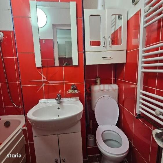 Garsonieră în Județean