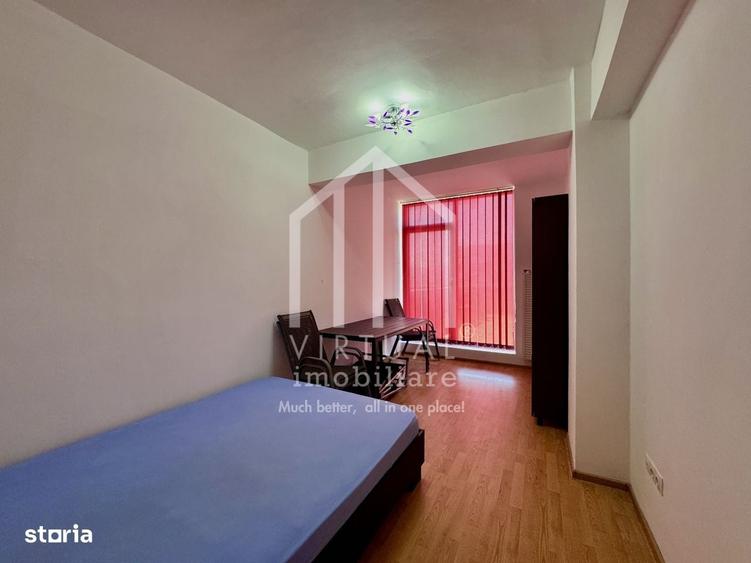 Apartament cu 3 camere decomandat în Șelimbăr