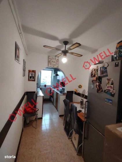 Apartament cu 3 camere de vanzare pe strada Stadionului! - 3