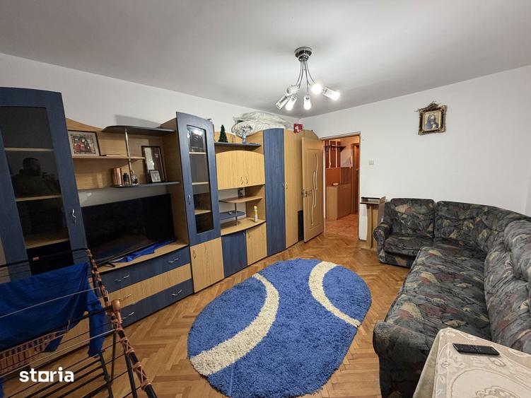 Apartament cu 2 camere în Nord