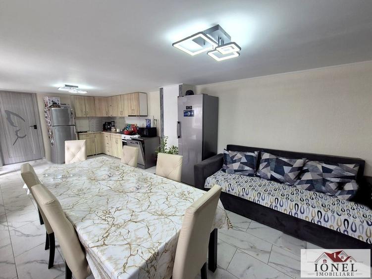 Casă individuală cu 3 camere cu Teren 4700 Mp în Vințu de Jos