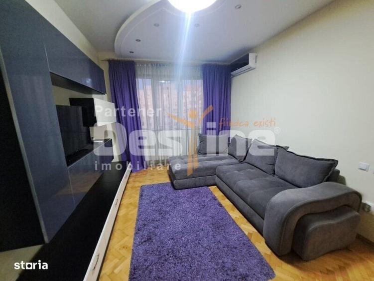 Apartament 3 Camere | Metrou Iancului | Bloc Reabilitat | Etaj 8 - 13