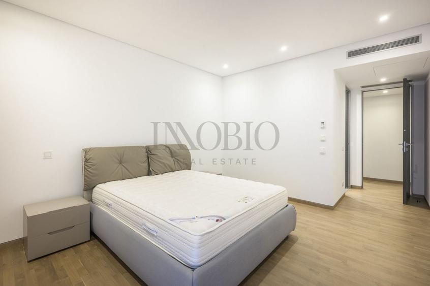 Apartament cu 5 camere în Primăverii