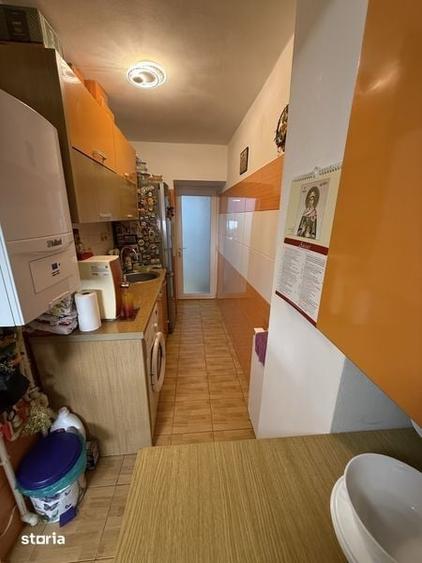 Apartament 2 camere de vanzare - zona Casa de Cultura , Constanta - 6