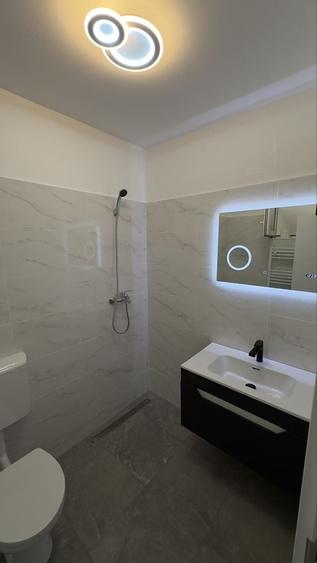 Spațiu comercial, de 75 mp, în Ștefan cel Mare