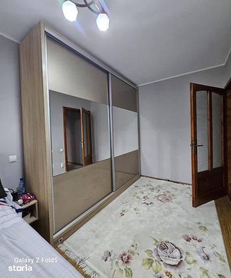 Apartament cu 4 camere în Ultracentral