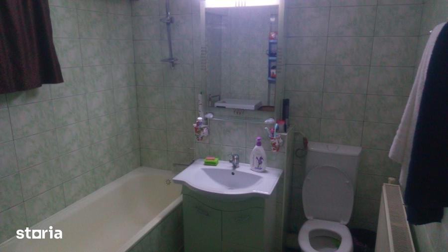 Apartament cu 2 camere decomandat în Ultracentral