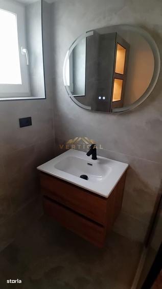 Apartament cu 2 camere în Crețești — fotografia 2