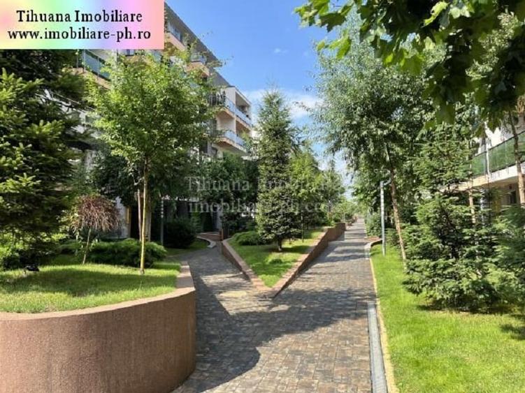 Apartament cu 3 camere decomandat, mobilat în Albert