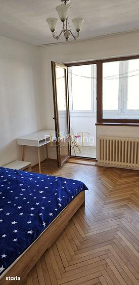 Apartament 3 camere 2 balcoane Grigorescu