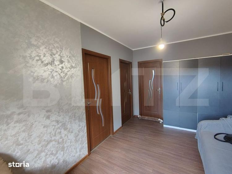 Casă cu 4 camere în Comșești