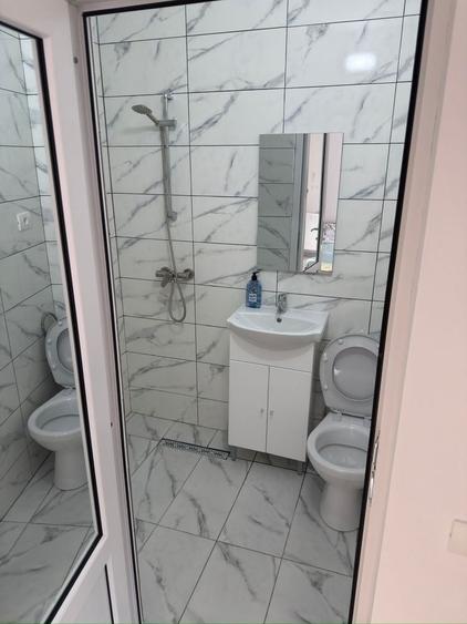 Apartament în Delfinariu