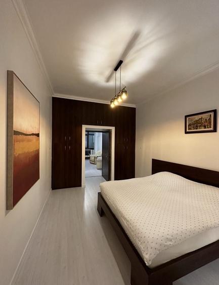 Apartament cu 2 camere în Dosu Bricii