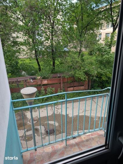 Garsonieră în Bularga