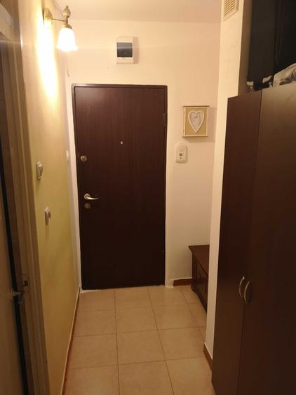 Garsonieră semidecomandată în Zorilor