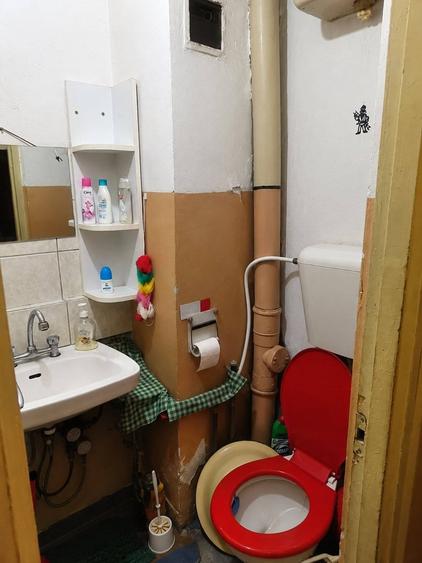 Apartament cu 2 camere, cu beci, in Gheorgheni - 5