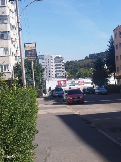 Garsonieră în Mănăștur