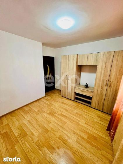 Apartament 3 cam de inchiriat Brasov, Astra, Calea Bucuresti 500 Eu - 3