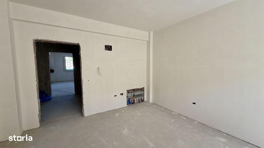 Apartament cu 2 camere în Hlincea
