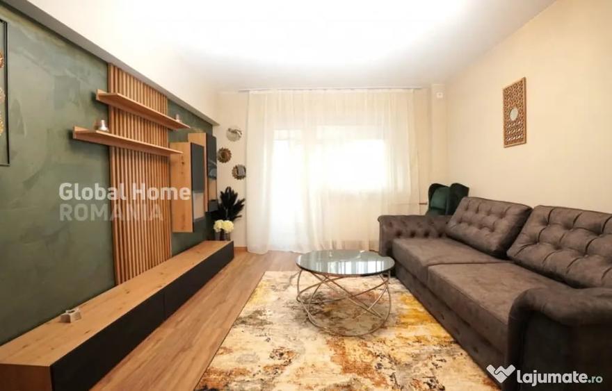 Apartament 3 CAMERE - 68 MP || Iancului - Mega Mall - 7