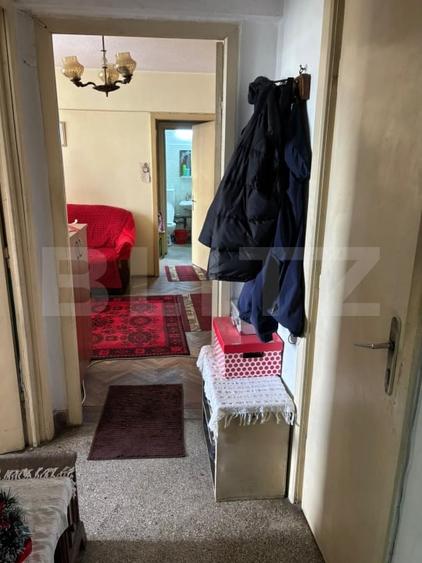 Apartament 3 camere, 60 mp, zona Centrala - 9