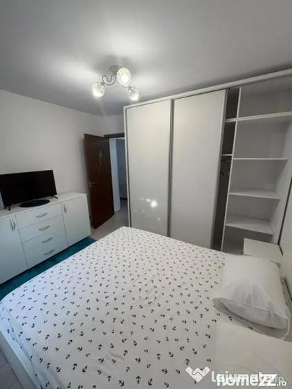 Apartament cu 2 camere decomandat în Rovine