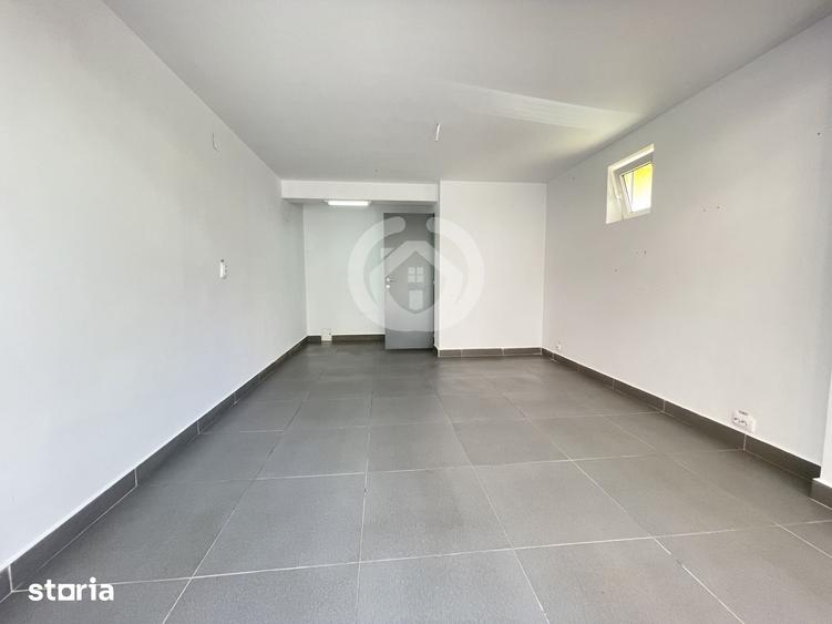 Spațiu comercial, de 22 mp, în Cedonia