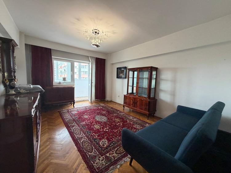 Apartament cu 4 camere în Mănăștur