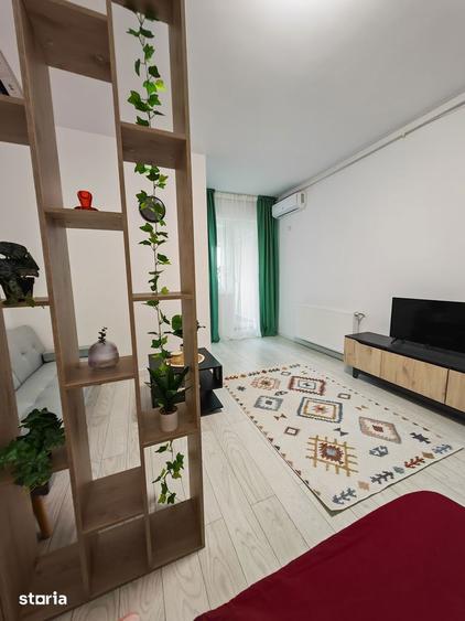 Garsonieră în Berceni