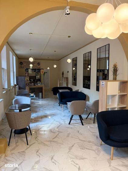 Spațiu comercial, de 240 mp, în Decebal