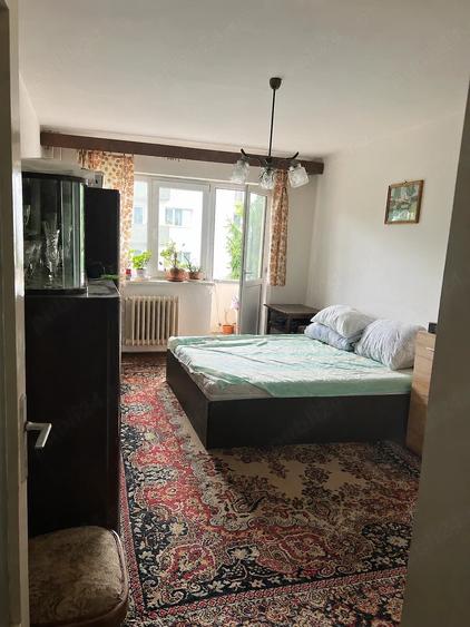 Apartament cu 3 camere decomandat în Mănăștur