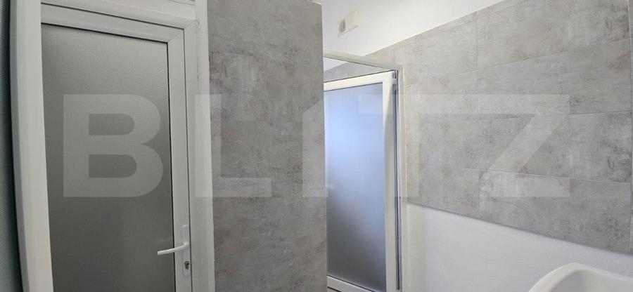 Spațiu comercial, de 700 mp, în Bariera Vâlcii
