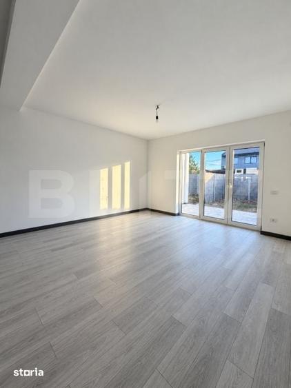 Casă cu 3 camere cu Teren 300 Mp în Lăpuș Argeș